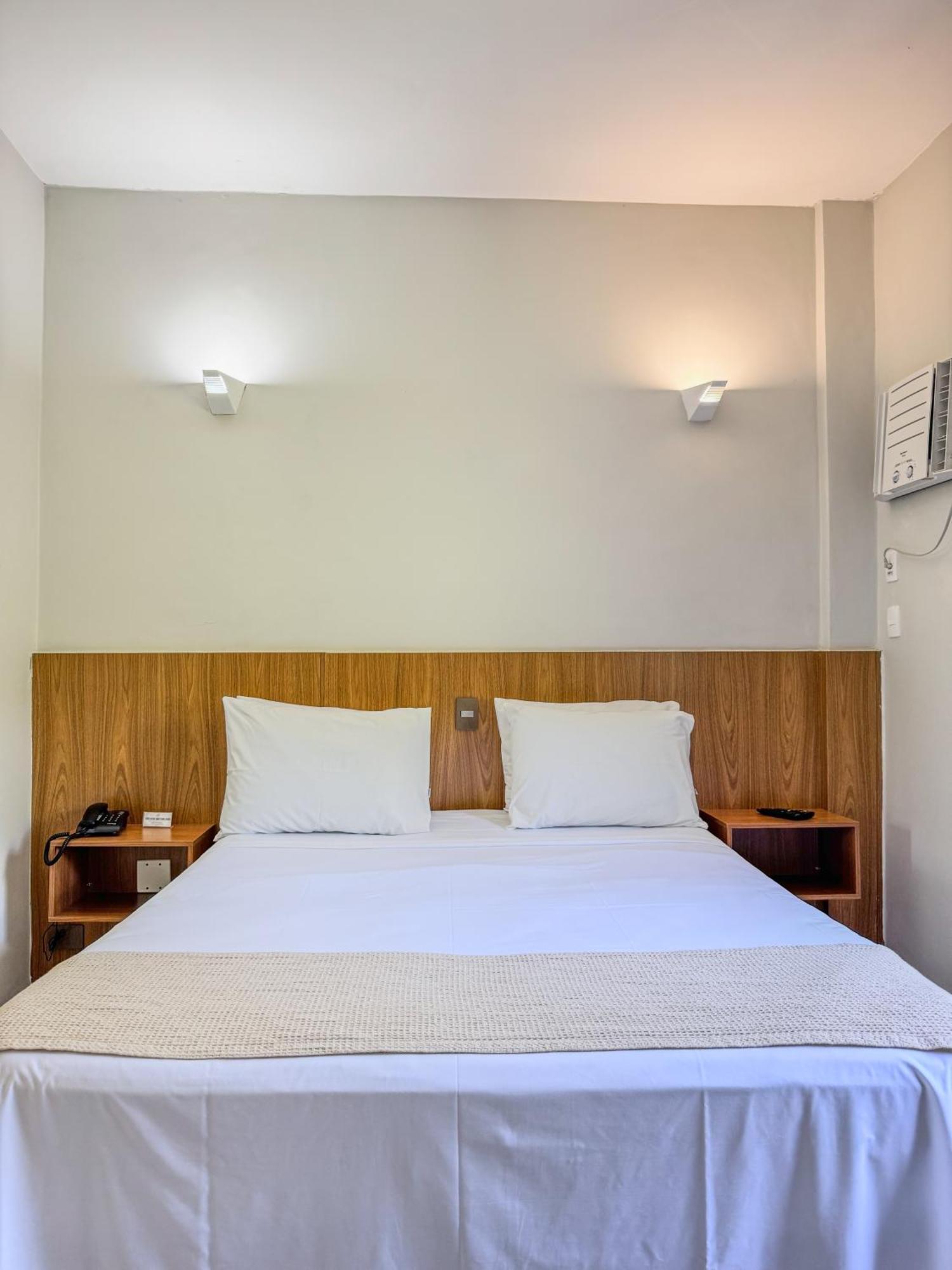 São Vicente Ilha Porchat Hotel מראה חיצוני תמונה