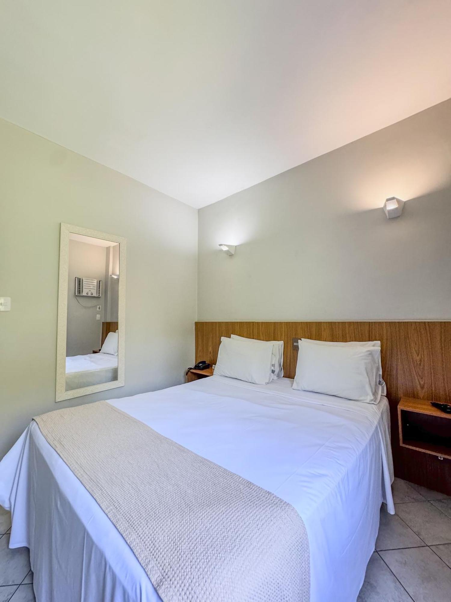 São Vicente Ilha Porchat Hotel מראה חיצוני תמונה