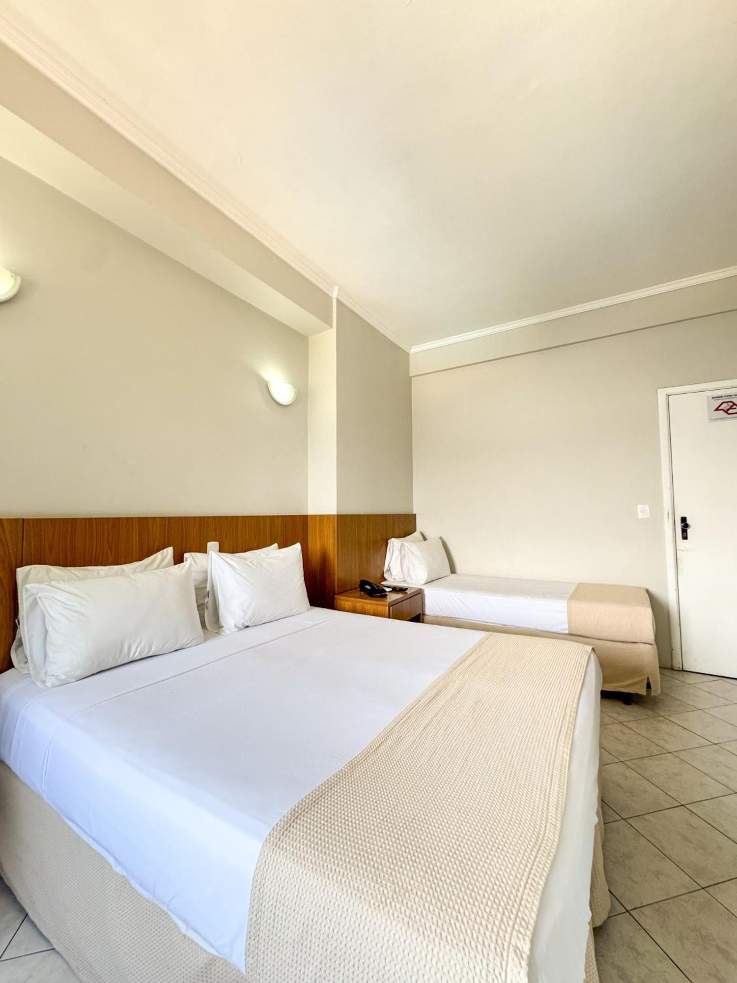 São Vicente Ilha Porchat Hotel מראה חיצוני תמונה